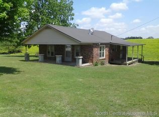 459 SW County Road 771, Cullman, AL 35055