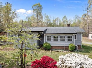 6579 S State Highway 87, Graham, NC 27253