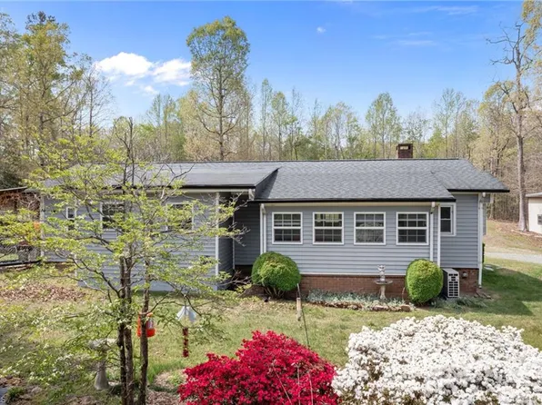 6579 S State Highway 87, Graham, NC 27253