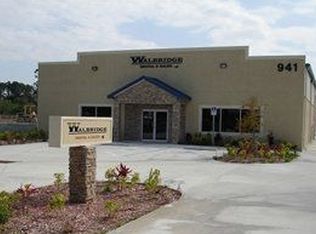 941 Cowboy Cir, Labelle, FL 33935