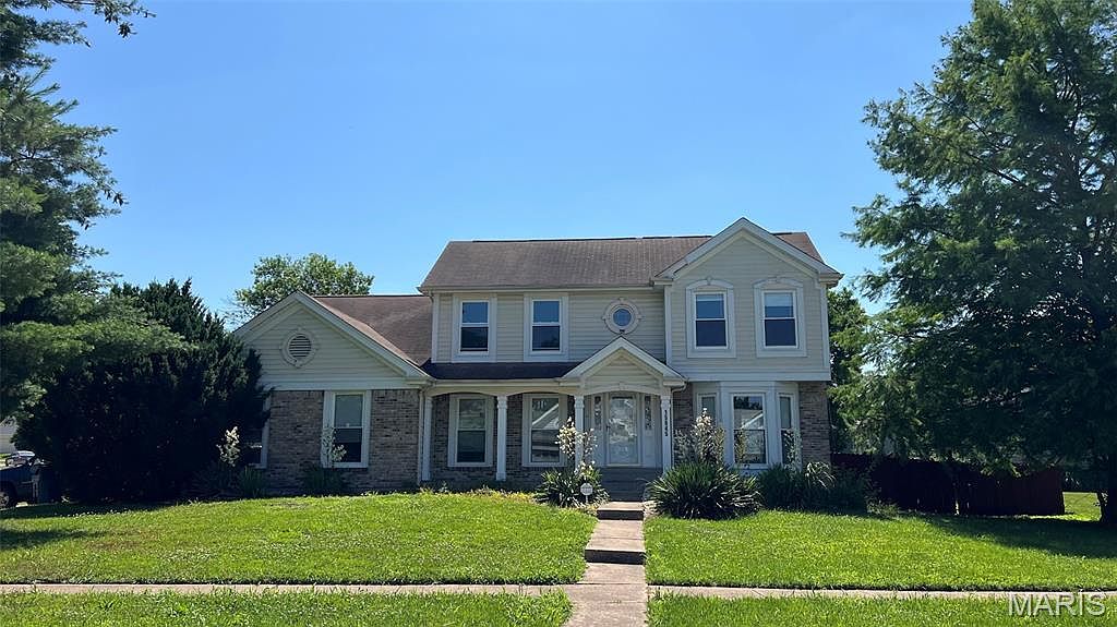 15645 Chaste St, Florissant, MO 63034 | Zillow