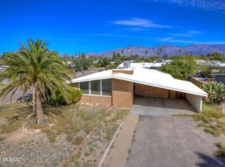 6101 E 20th St, Tucson, AZ 85711