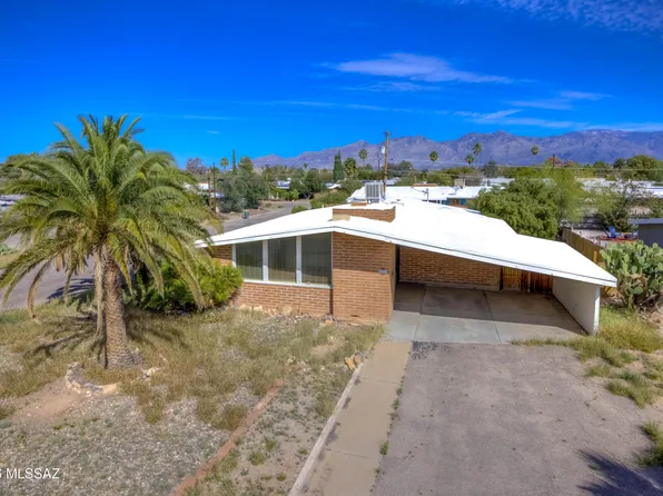 6101 E 20th St, Tucson, AZ 85711