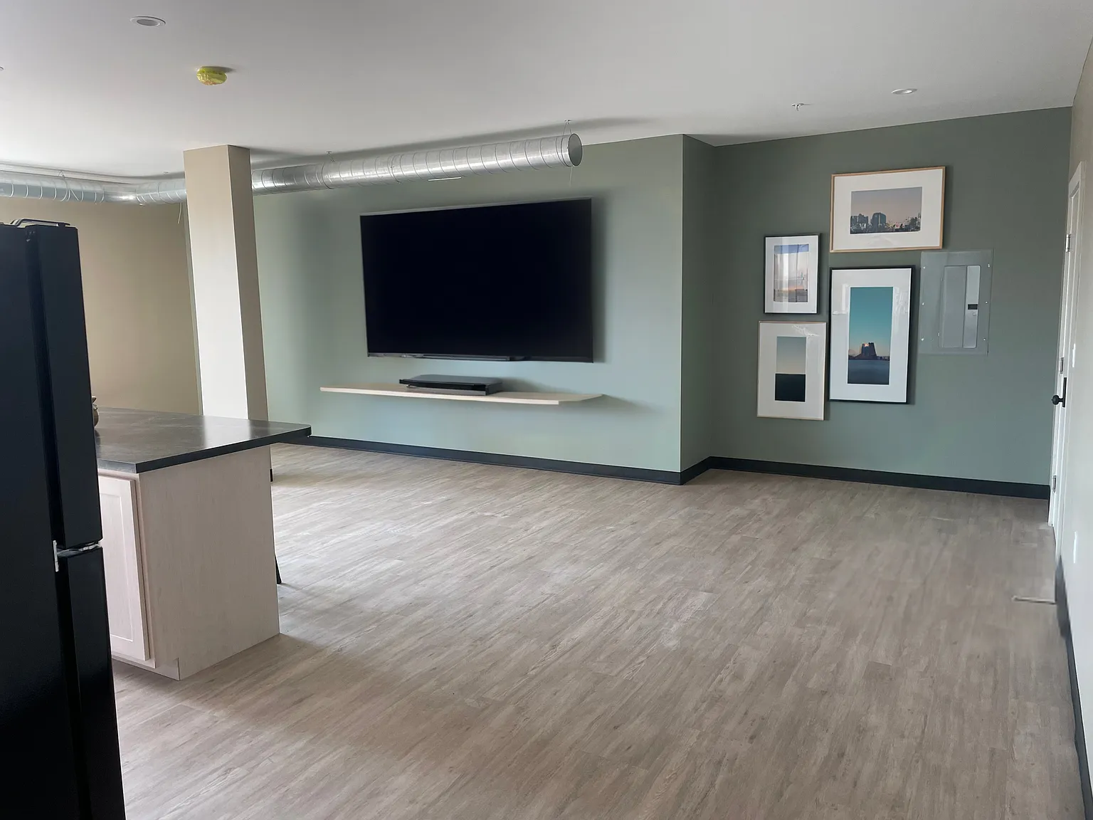 1 bed, $1,600 — Photo 3