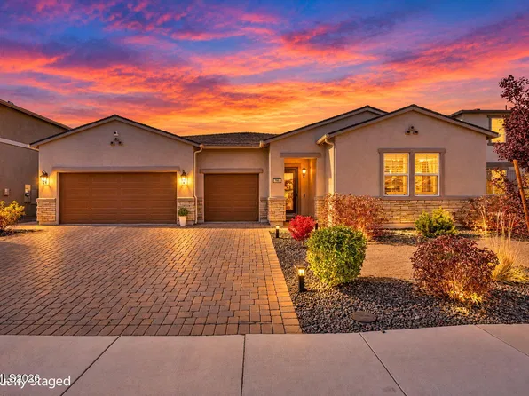 7997 Furnace Creek Dr, Sparks, NV 89436