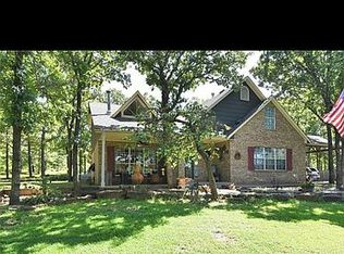 15607 E 184th St S, Bixby, OK 74008