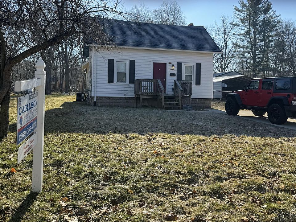 1st image of 5454 Collingwood Ave