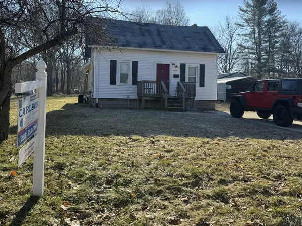 5454 Collingwood Ave, Kalamazoo, MI 49004