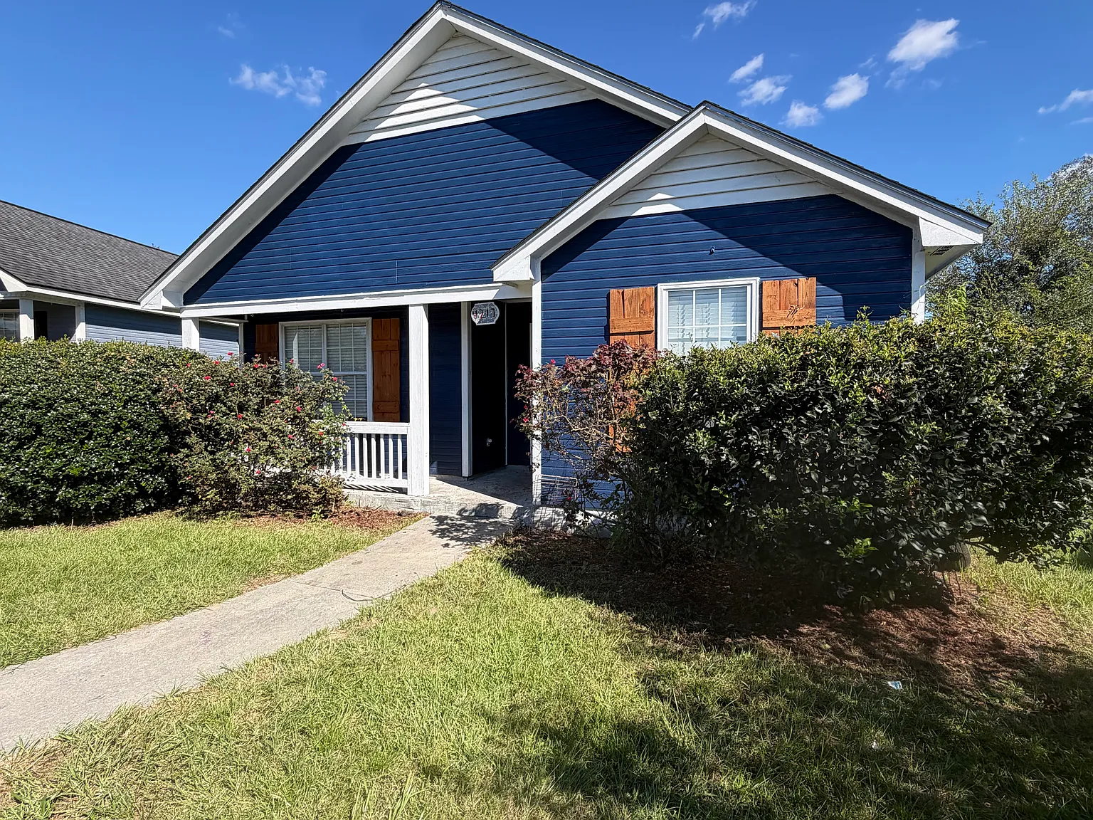 3 bed, 1133 sqft, $1,700 — Photo 1