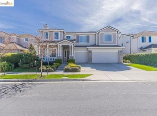 1390 Sunflower Ln, Brentwood, CA