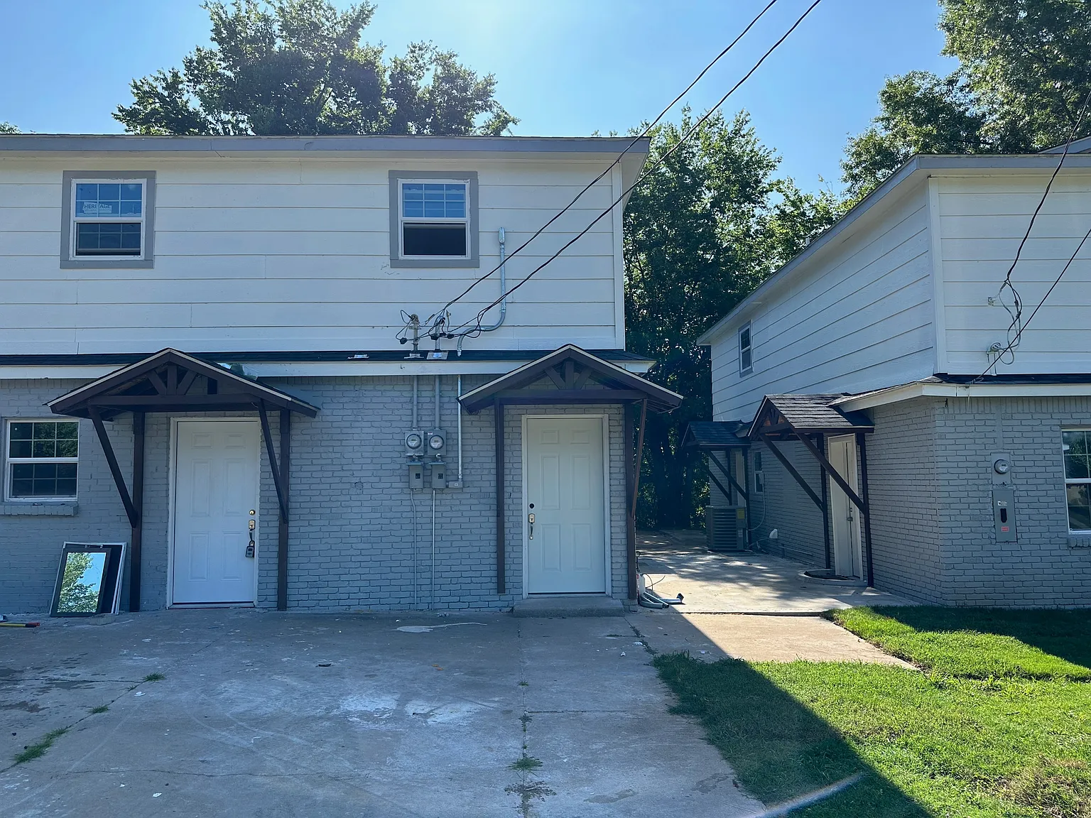 Wortham Dr Spiro - 200 B Wortham Dr Spiro — Photo 1