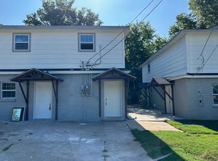 Wortham Dr Spiro - 200 B Wortham Dr Spiro, Spiro, OK 74959