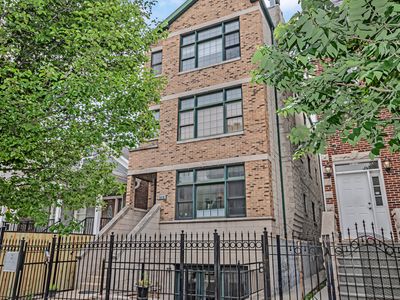 1450 N Artesian Ave #1, Chicago, IL, 60622