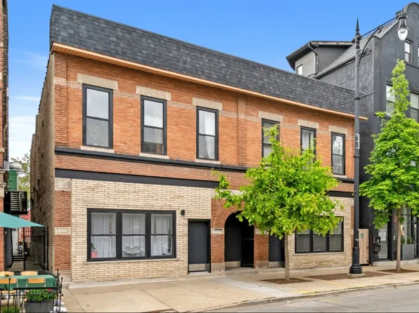 3316 S Morgan St APT 1F, Chicago, IL 60608