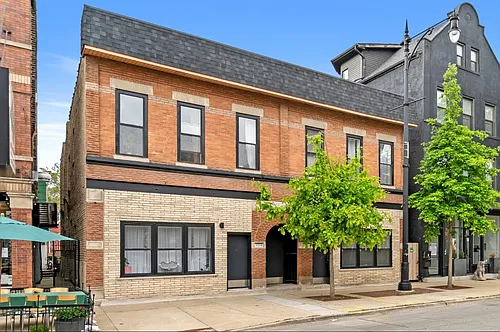 3316 S Morgan St #1F Photo 1
