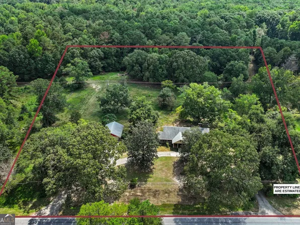 2130 Klondike Rd SW, Conyers, GA 30094