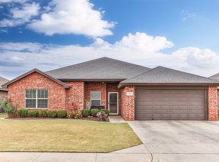 5408 105th St, Lubbock, TX 79424