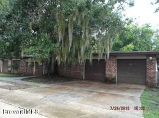 117 S Grannis Ave, Titusville, FL 32796