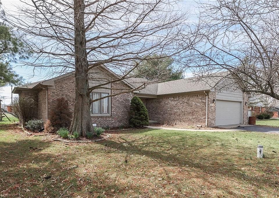 4893 E Marcia Dr, Mooresville, IN 46158 Zillow