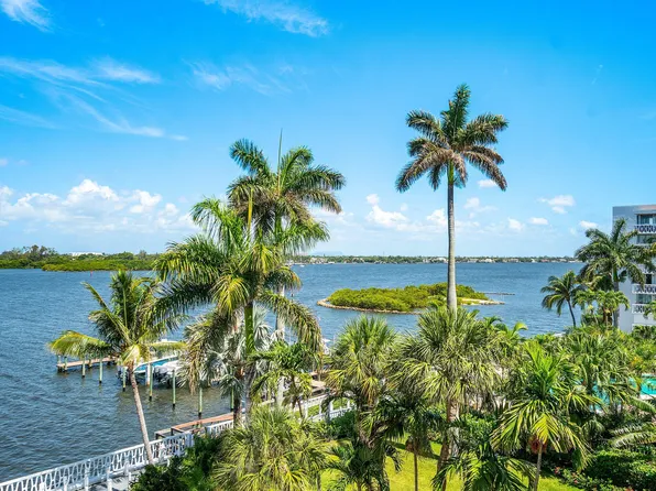 2505 S Ocean Boulevard #515, Palm Beach, FL 33480