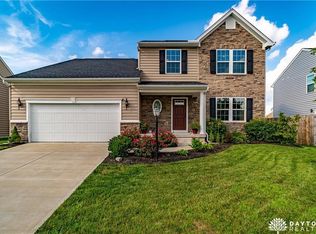 1615 Gray Hawk Ct, Troy, OH 45373