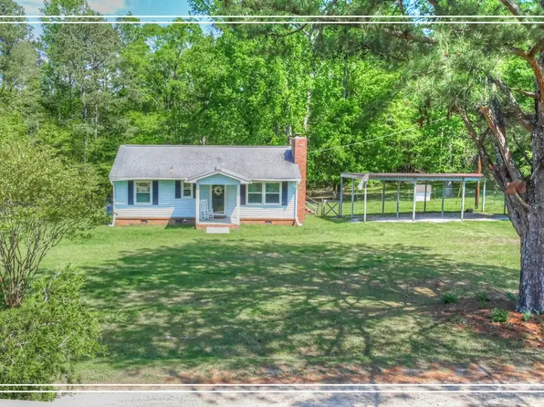 109 Shop Rd, Ward, SC 29166