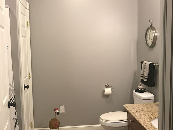 Second Bathroom