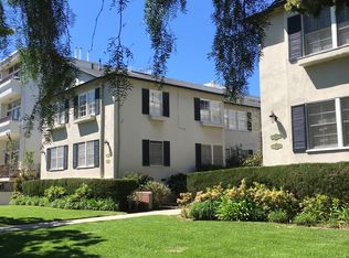 515 San Vicente Blvd #515A, Santa Monica, CA 90402