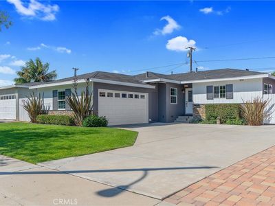 18721 Yukon Ave, Torrance, CA, 90504