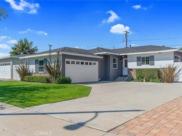 18721 Yukon Ave, Torrance, CA 90504
