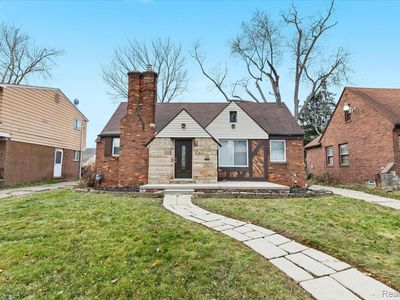 14891 Grandville Ave, Detroit, MI, 48223
