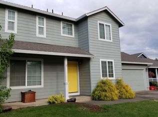 5394 Lakeport St N, Keizer, OR 97303