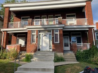 1663 Montpelier Ave, Pittsburgh, PA 15216
