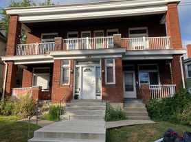 1663 Montpelier Ave, 2 beds  1.0 baths