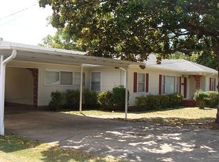 261 W Adams St, Tennille, GA 31089