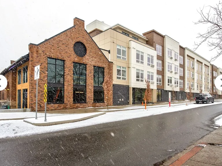 North Hill Millennium 1 — Photo 21