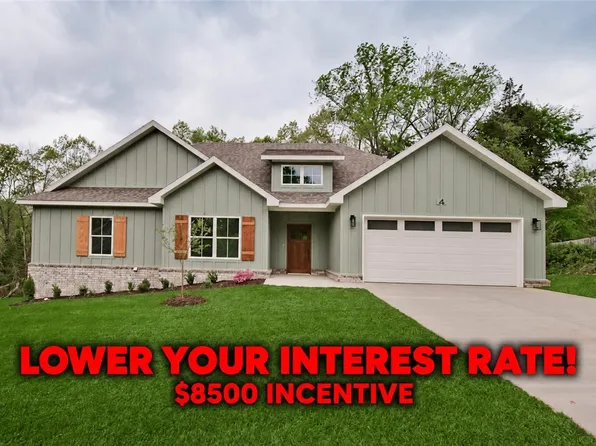 24 Kirkcudbright Ln, Bella Vista, AR 72715