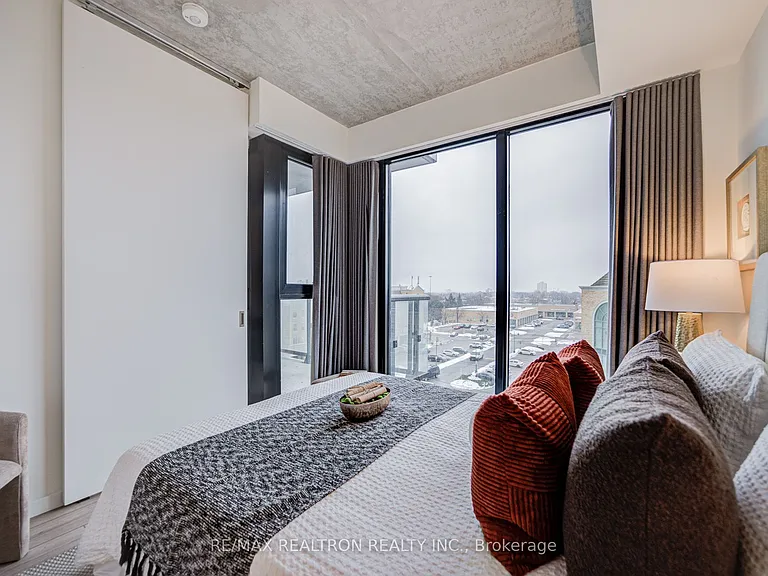 7 Smith Cres #518 — Photo 24