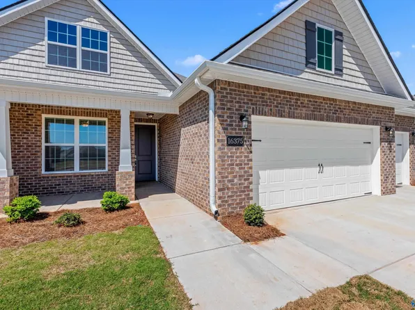 16375 Sunfish Ln NW, Harvest, AL 35749