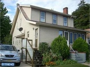 105 Watkins Ave, Woodbury, NJ 08096