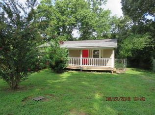3936 Big Springs Ridge Rd, Friendsville, TN 37737