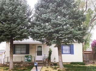 2513 Denver Blvd, Pueblo, CO 81003