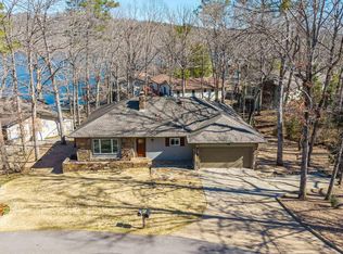 44 Sierra Dr, Hot Springs, AR 71909