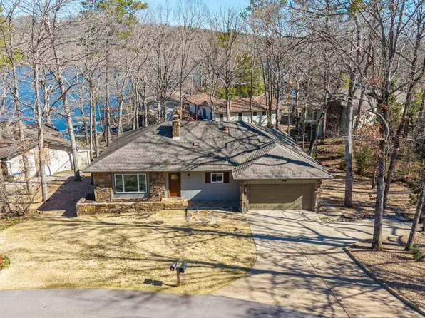 44 Sierra Dr, Hot Springs, AR 71909