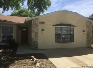 5014 Thomas Paine Dr, Kirby, TX 78219