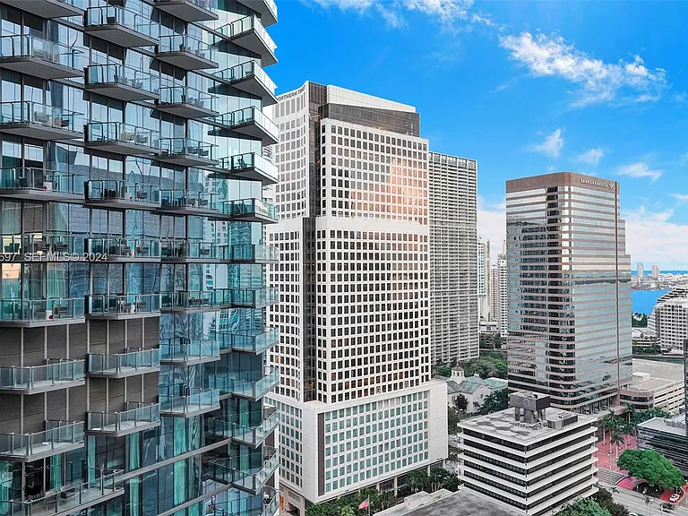 801 S Miami Ave #1305 — Photo 13