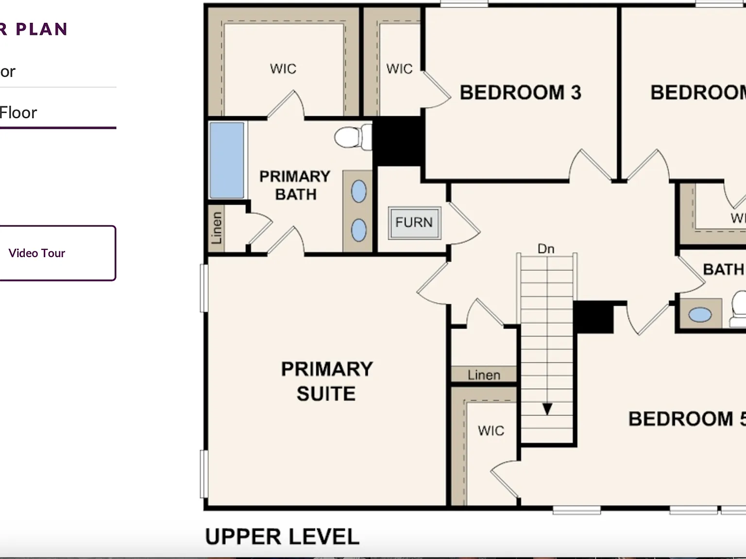5 bed, 2180 sqft, $3,000 — Photo 2