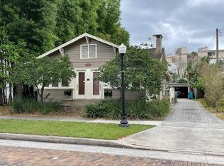 410 E Livingston St, Orlando, FL 32803