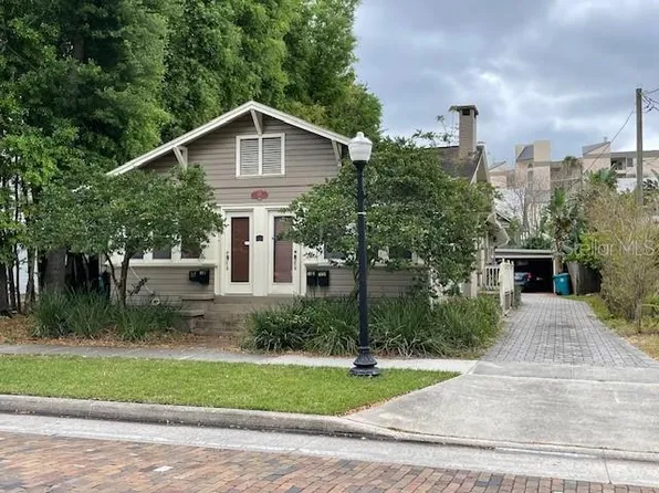410 E LIVINGSTON STREET, ORLANDO, FL 32803