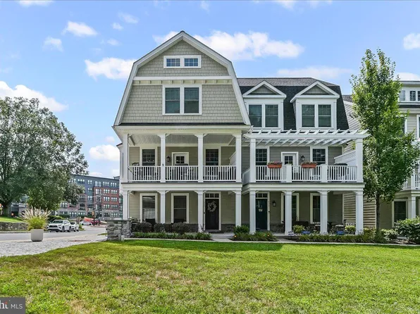 631 W End Walk, Media, PA 19063